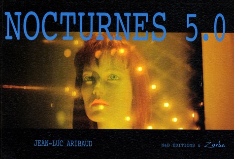 Jean-Luc Aribaud - Nocturnes 5.0.