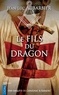 Jean-Luc Aubarbier - Le fils du dragon - Une enquête de Cavaignac & Karadec.