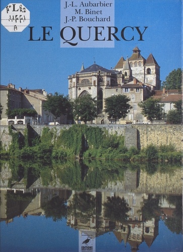 Le Quercy