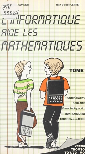 L'informatique aide les mathématiques