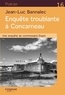 Jean-Luc Bannalec - Une enquête du commissaire Dupin  : Enquête troublante à Concarneau.