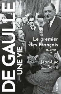 De Gaulle, une vie T2