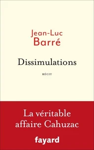 Dissimulations