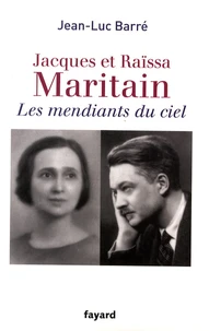 Jacques et Raïssa Maritain
