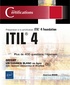 Jean-Luc Baud - ITIL® 4 - Préparation à la certification ITIL® 4 Foundation.