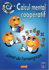 Mathématiques Calcul mental coopératif