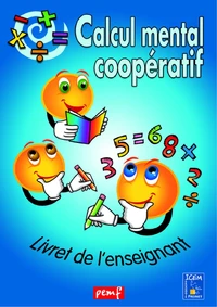 Mathématiques Calcul mental coopératif