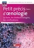 Jean-Luc Berger - Petit précis d'oenologie - Tome 3, La baie, les biotechnologies, les vinifications.