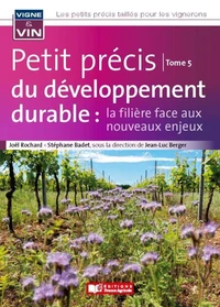 Petit précis du développement durable