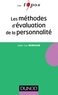 Jean-Luc Bernaud - Les méthodes d'évaluation de la personnalité.
