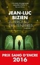 Jean-Luc Bizien - Le berceau des ténèbres.