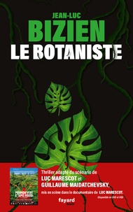 Jean-Luc Bizien - Le Botaniste.