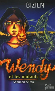 Wendy et les mutants