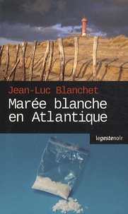 Jean-Luc Blanchet - Marée blanche en Atlantique.