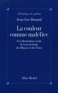 La Couleur comme maléfice
