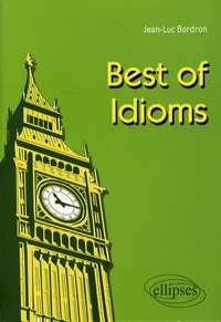 Jean-Luc Bordron - Best of Idioms.