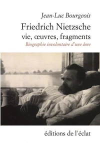 Friedrich Nietzsche