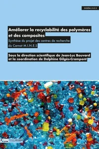 Améliorer la recyclabilité des polymères et composites