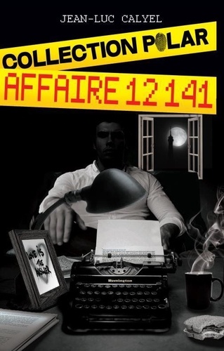 Jean-Luc Calyel - Affaire 12141.