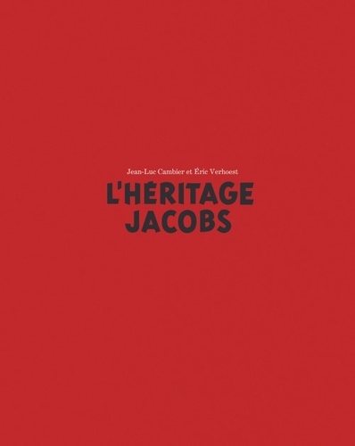 L'héritage Jacobs