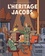 L'héritage Jacobs  édition revue et augmentée