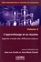 Organisation et gestion des personnes. Volume 4, L'apprentissage et sa réussite : regards croisés des différents acteurs