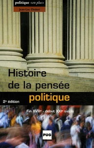 Histoire de la pensée politique