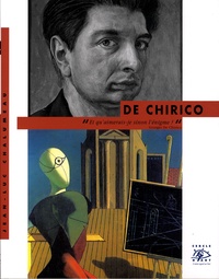 Jean-Luc Chalumeau - De Chirico.