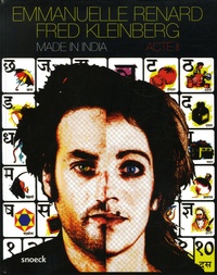 Jean-Luc Chalumeau et Arundhati Roy - Emmanuelle Renard, Fred Kleinberg - Made in India Acte II. 1 DVD