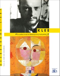 Jean-Luc Chalumeau - Paul Klee.