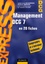 Management DCG 7 en 20 fiches