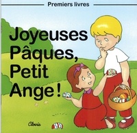Jean-Luc Cherrier - Joyeuses Pâques Petit Ange.