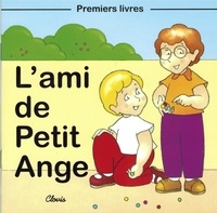 Jean-Luc Cherrier - L'ami de Petit Ange.