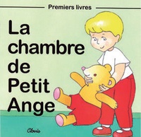Jean-Luc Cherrier - La chambre de Petit Ange.