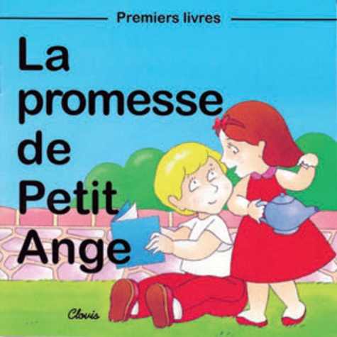Jean-Luc Cherrier - La Promesse De Petit Ange.