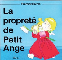Jean-Luc Cherrier - La propreté de Petit Ange.