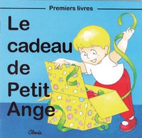 Jean-Luc Cherrier - Le cadeau de Petit Ange.