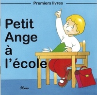 Jean-Luc Cherrier - Petit Ange à l'école.