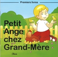 Jean-Luc Cherrier - Petit Ange chez grand-mère.