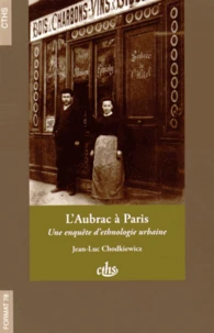 L'Aubrac à Paris