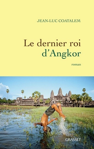 Le dernier roi d'Angkor
