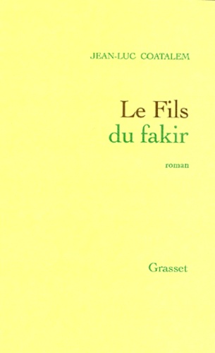 Le fils du fakir