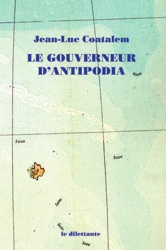 Le gouverneur d'Antipodia