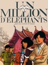 Jean-Luc Cornette et  Vanyda - Un million d'éléphants.