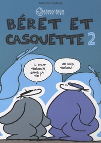 Jean-Luc Coudray - Béret et Casquette Tome 2 : .