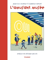 L'amusant Musée ou Le jeu de l'art