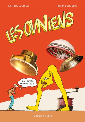 Les Ovniens