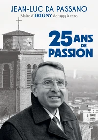 25 ans de passion