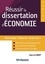 Réussir la dissertation d'économie - Occasion