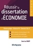 Jean-Luc Dagut - Réussir la dissertation d'économie.